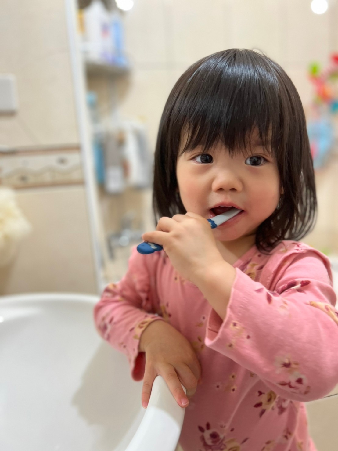 【韓國MOTHER-K】嬰幼兒牙刷牙膏｜口腔護理從0M做起