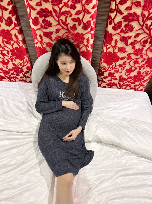 【unilove】Hopo多功能孕哺枕｜孕期、產後哺乳、寶寶必備高CP值育兒好物