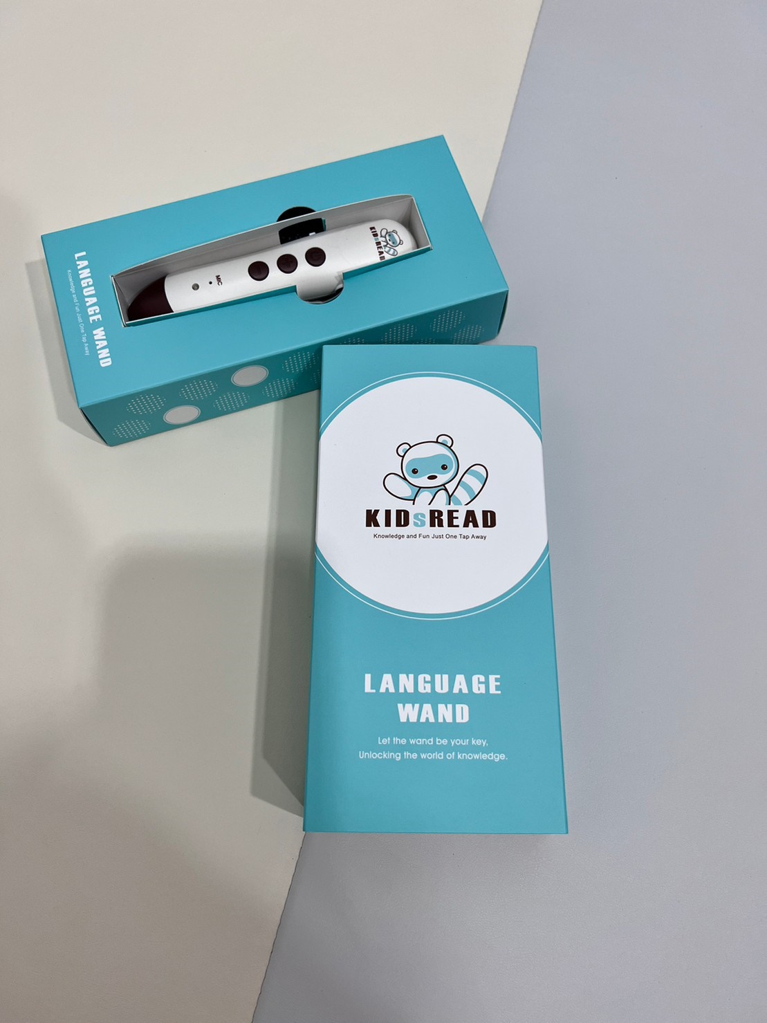 KidsRead英文點讀第一品牌-寶寶的第一套英文點讀筆｜錄音點讀筆｜KidsRead 懶人包