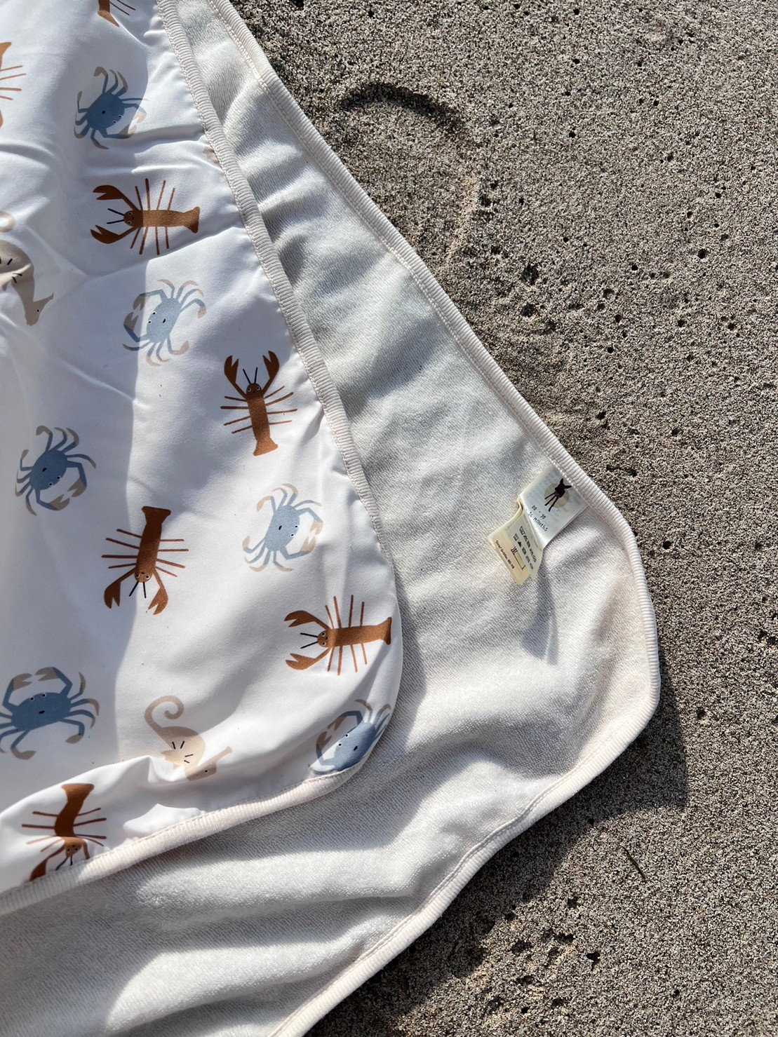 【德國LASSIG寶寶泳裝】無毒環保材質│內建布尿布│寶寶泳衣、海灘褲、沙灘遮陽帽、海灘巾、戲水鞋