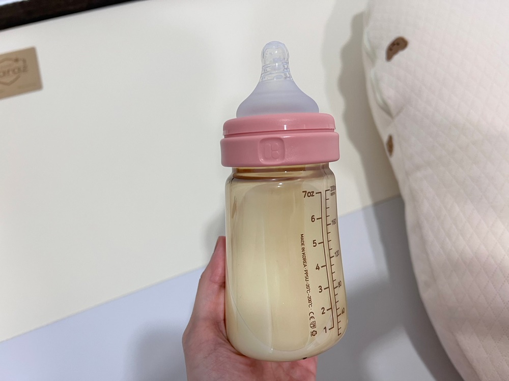 【韓國MOTHER-K】精萃極簡PPSU兔子奶瓶｜全台首團、奶瓶吸吸杯零食杯一瓶多用