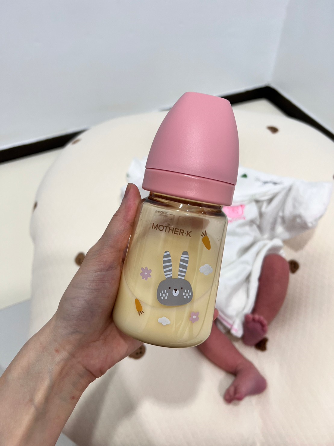 韓國MOTHER-K 嬰幼兒團購品項-懶人包