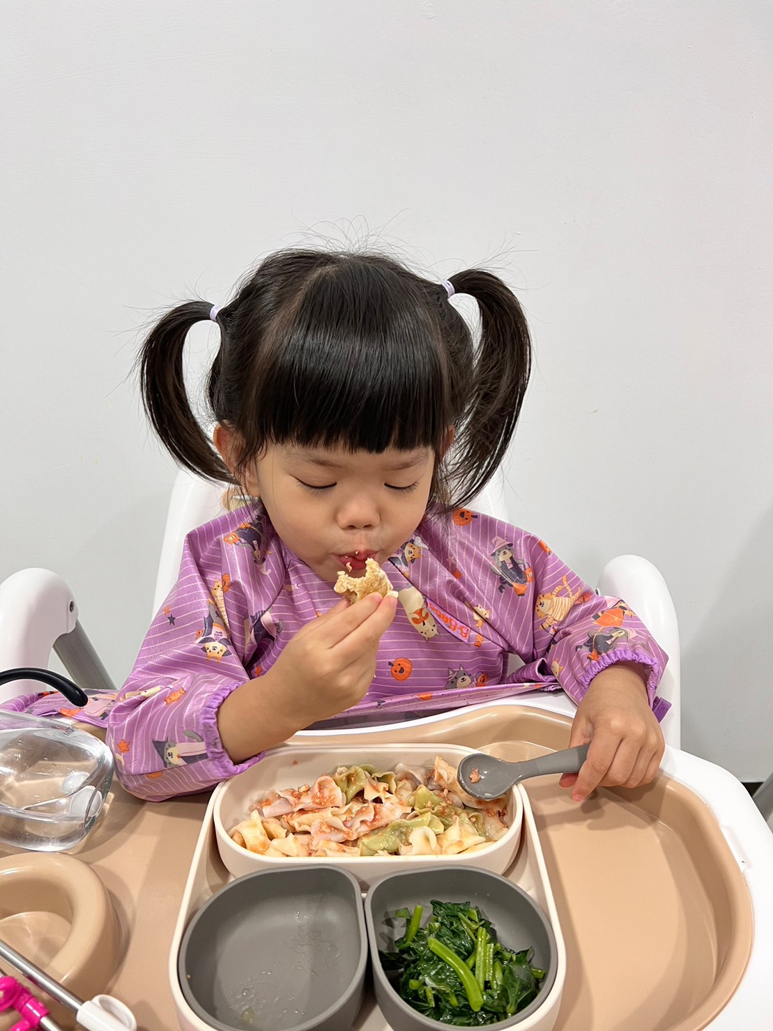 【童食廚坊】10Ｍ+寶寶高CP值副食品
