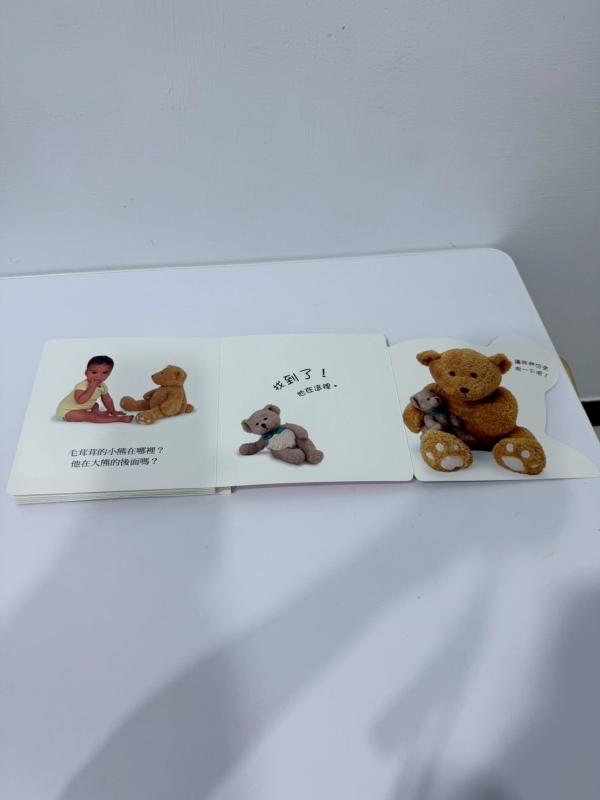【信誼/上誼童書團購】0M親子共讀書單推薦 - 雙胞胎卡辣姆久 X 洋芋片 【信誼/上誼童書團購】0M親子共讀書單推薦