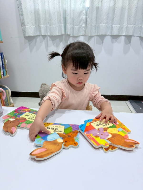 【信誼/上誼童書團購】0M親子共讀書單推薦 - 雙胞胎卡辣姆久 X 洋芋片 【信誼/上誼童書團購】0M親子共讀書單推薦