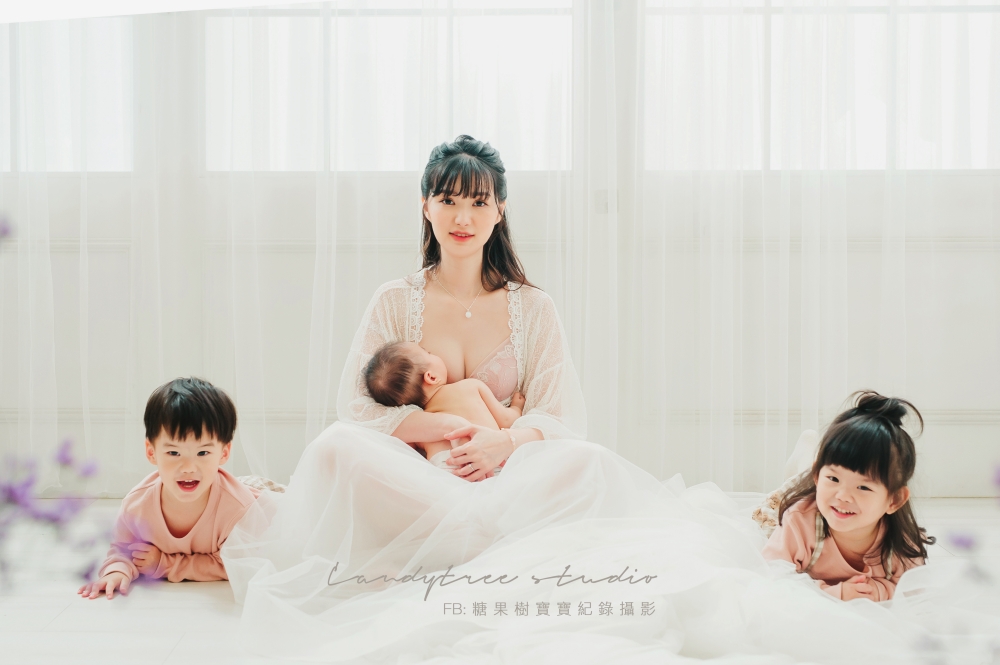 【日本Hajimete母乳飾品】 團購-致敬母乳媽媽送給媽媽和寶寶第一份禮物