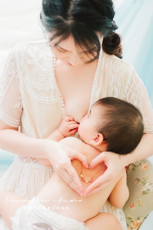 【日本Hajimete母乳飾品】 團購-致敬母乳媽媽送給媽媽和寶寶第一份禮物