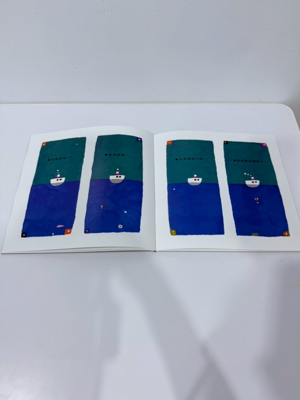 【信誼/上誼童書團購】3Y親子共讀書單推薦 - 雙胞胎卡辣姆久 X 洋芋片 【信誼/上誼童書團購】3Y親子共讀書單推薦
